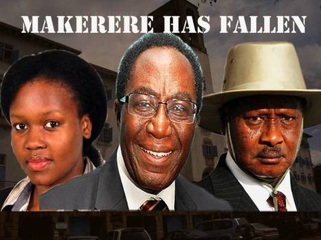 campus ninjas | Trending in Uganda | Scoop.it