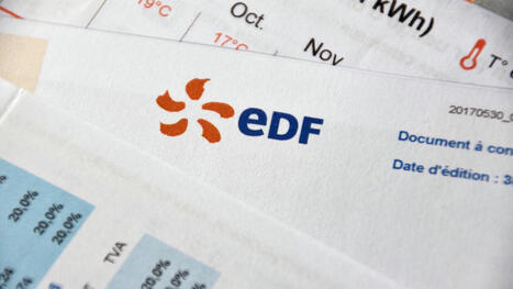 Jusqu'à 900 euros d'augmentation du coût de l'énergie en 2026 ? Cette affolante hausse de prix qui nous pend au nez | Prospectives et nouveaux enjeux dans l'entreprise | Scoop.it