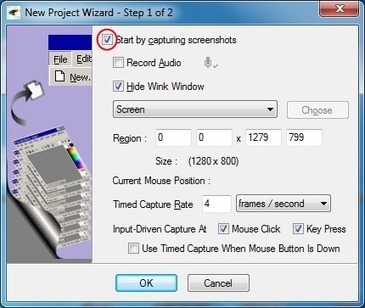 En la nube TIC: WINK, software para crear tutoriales en flash | Al calor del Caribe | Scoop.it