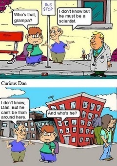 Comic Strips with WRITECOMICS.com | Life Feast | La bande dessin&eacute;e FLE | Scoop.it