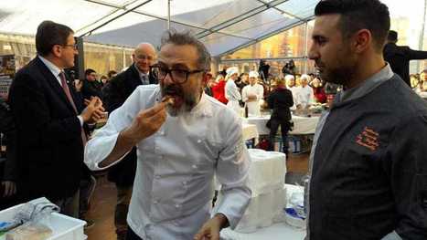 Gianni Di Lella e la sua pizza con cotechino | La Cucina Italiana - De Italiaanse Keuken - The Italian Kitchen | Scoop.it