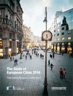 State of European Cities Report 2016 | Energy Transition in Europe | www.energy-cities.eu | Scoop.it