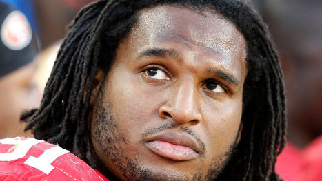 Ray McDonald Is Released by San Francisco 49ers Amid Sexual Assault Investigation | Operation Oya | Scoop.it