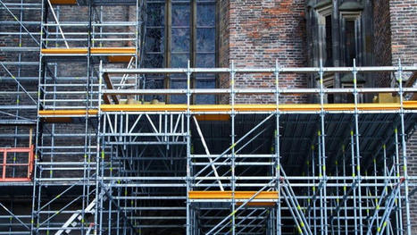 Energy crisis forces more ambition in EU green buildings law – EURACTIV.com | Energy Transition in Europe | www.energy-cities.eu | Scoop.it