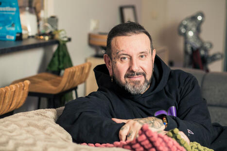 Esko Eerikäinen ei ole seurustellut 15 vuoteen: ”Ihastun helposti, mutta rakastumiseen vaaditaan paljon” | 1Uutiset - Lukemisen tähden | Scoop.it