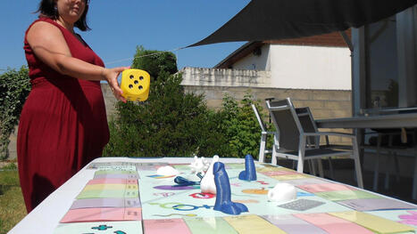 Consentement, IVG, maladies : avec le Sexopoly, deux infirmi&egrave;res de l&rsquo;Essonne font tomber les tabous chez les jeunes - Le Parisien | Famille et sexualit&eacute; | Scoop.it