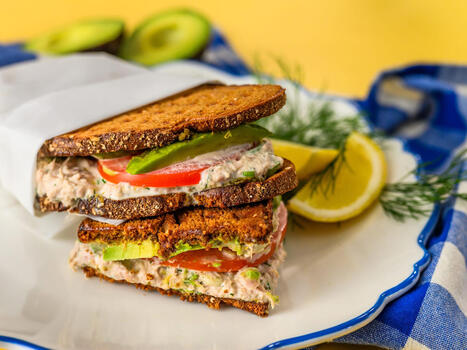 Tunacado &ndash; macka med tonfiskr&ouml;ra | 1Uutiset - Lukemisen t&auml;hden | Scoop.it