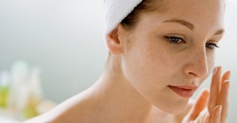 10 consigli e rimedi naturali per proteggere la pelle dal freddo | Rimedi Naturali | Scoop.it
