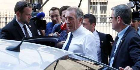 François Bayrou quitte déjà le navire : « Je choisis de ne pas exposer » le gouvernement et Macron | ACTUALITÉ | Scoop.it