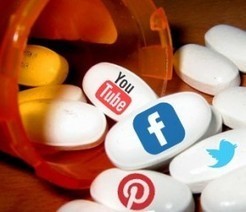 Social media and chronic disease: 5 lingering challenges to widespread use | Consumer Digital Health | Scoop.it