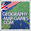GEOGRAPHY-MAP-GAMES online free geography flash games | The 21st Century | Scoop.it