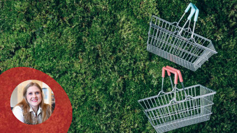 How Retailers can Overcome the Challenges Faced on the Path to Sustainability | Supply chain News and trends | Scoop.it