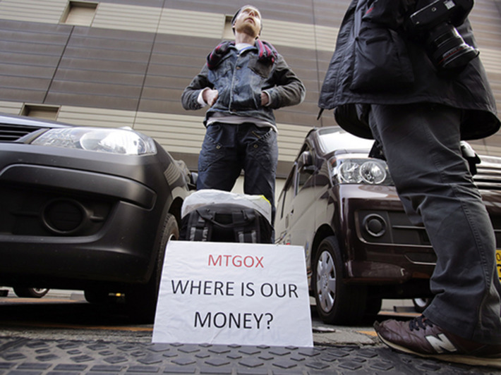 The Mt. Gox Bitcoin Debacle: An Update - IEEE Spectrum | money money money | Scoop.it