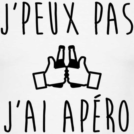 Karambolage : Le Rite De l'Apéro | FLEursdeFLE | Scoop.it