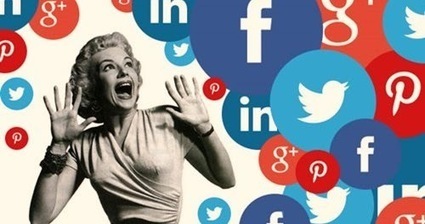 Manifiesto de las redes sociales: 45 proposiciones provocativas. | Business Improvement and Social media | Scoop.it