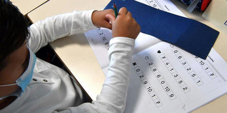 Covid-19 : les méfaits de la crise sanitaire sur la santé mentale des jeunes | Veille informative du CDIR de Croix-Rouge Compétence Occitanie | Scoop.it