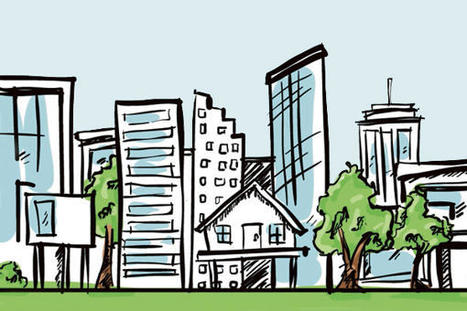Simplification de l’urbanisme : la proposition de loi adoptée par les députés | Aménagement & développement économique. Urbanisme, foncier & Habitat | Scoop.it