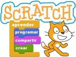 Scratch, el lenguaje de programación visual orientado a la enseñanza | EduTIC | Scoop.it