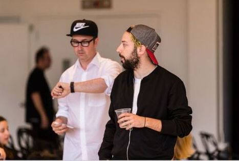 FailCamp: vaut-il mieux &ecirc;tre un has-been qu'un never been? | Entrepreneurs, leadership & mentorat | Scoop.it