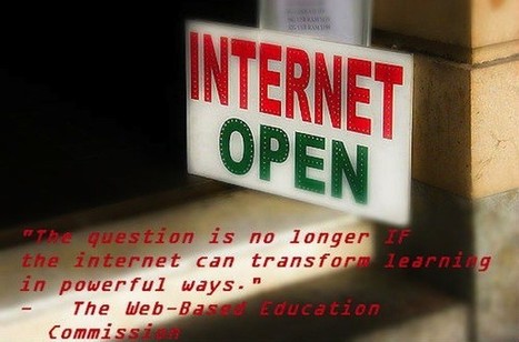 In Pursuit of In(ter)dependent Learning: Kio Stark | DMLcentral | Information and digital literacy in education via the digital path | Scoop.it
