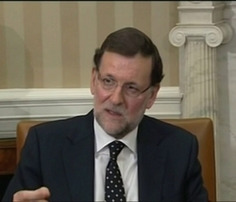 “El ojo izquierdo de Mariano Rajoy no es un ojo, es un polígrafo” - laSexta | Partido Popular, una visión crítica | Scoop.it
