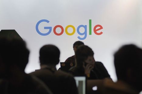 Teens can't tell the difference between Google ads and search results | Information and digital literacy in education via the digital path | Scoop.it