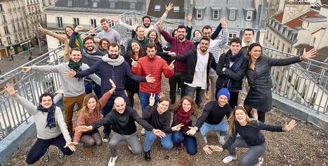 PlayPlay lève 10 millions d’euros pour renforcer son positionnement à l’international | Alsace - Financement des PME en capital | Scoop.it