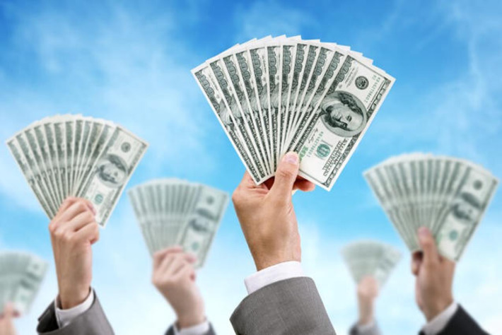 Wealth Management Firms Are Crashing the Venture-Capital Party | Wealth Advisors Report - Accumulating, Preserving, and Transitioning Wealth | Scoop.it
