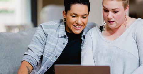 Virtual Sessions Made Me a Better Therapist | Imagine Online International Education | Scoop.it