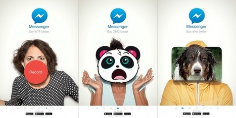 Why Tech Brands Are Suddenly in Love With Billboards and Subway Ads | Mobile Marketing | Scoop.it