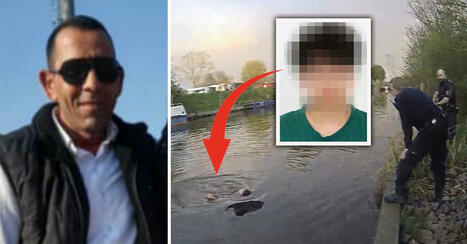 Småbarnspappan Mohammed sköts till döds –15-åring åtalad | 1Uutiset - Lukemisen tähden | Scoop.it