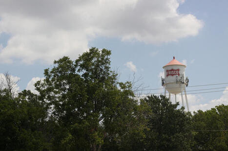 Frisco keeps tax rate flat in $304.7M budget, raises water and sewer rates | exTRA by the Trinity River Authority of Texas | Scoop.it