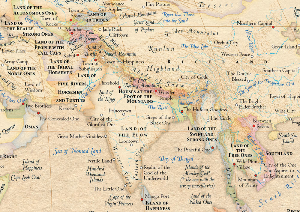 Карта оригинал. Translation of Geographic names. The names в географии. Map Original names. Bay of Bengal артикль.