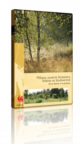 Parution du 7&egrave;me num&eacute;ro de la s&eacute;rie Faune-Flore-Habitat | Actualit&eacute;s | La biodiversit&eacute; en Wallonie | Plan&egrave;te, Nature et Biodiversit&eacute; | Scoop.it