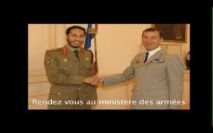 Libye-France : comment la France a truandé Mouammar Kadhafi et la Libye [vidéo] | Actualités Afrique | Scoop.it