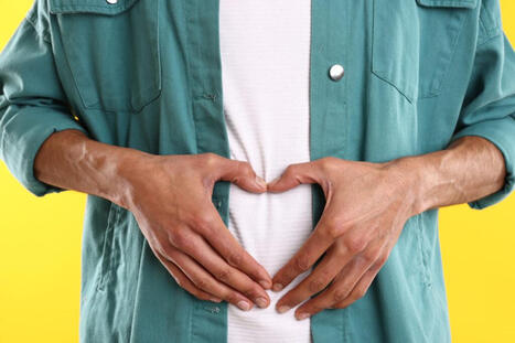 Sant&eacute; intestinale : de quoi parle-t-on vraiment ? | AGROALIMENTAIRE | Scoop.it