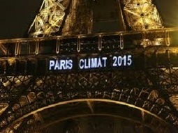 « Tous pour le climat !» la Ville de Paris lance un appel à projet pour les associations | Paris durable | Scoop.it
