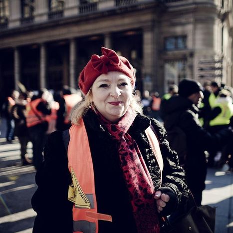 Les kiosquiers, chaos debout | DocPresseESJ | Scoop.it