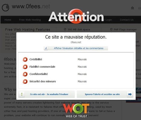 Sécurité PC et Internet/logiciels de sécurité spéciaux - un knol de Gust MEES | ICT Security-Sécurité PC et Internet | Scoop.it