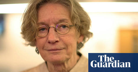 Bank of England’s Mann: markets expect too many interest rate cuts this year | Interest rates | The Guardian | Economics in Education (including Monetary Policy) | Scoop.it