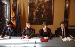 El BEI financiará con 450 millones de euros la renovación de flotas de transporte en España | Ordenación del Territorio | Scoop.it