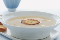 Zuppa di parmigiano… – De Kok Met Vleugels | La Cucina Italiana - De Italiaanse Keuken - The Italian Kitchen | Scoop.it