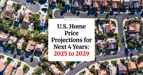 Housing Market Predictions for the Next 4 Years | Real Estate News and Auction | Scoop.it