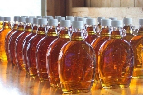 Michigan's growing maple syrup industry remains largely untapped | consumer psychology | Scoop.it
