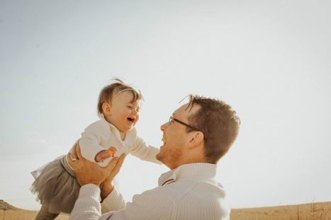 How (and Why) Dove Is Marketing to Dads | Good Marketing | Scoop.it