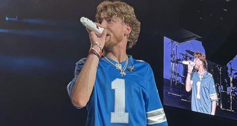 Field & Stream Music Fest Canceled for Second Consecutive Year | Live Music Industry News | Scoop.it