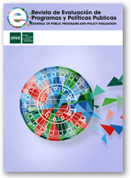 Revista de Evaluación de Programas y Políticas Públicas | Educación, TIC y ecología | Scoop.it
