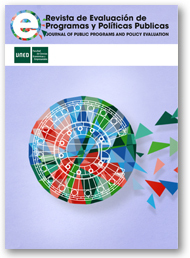 Satisfacción de usuarios y profesionales en la evaluación de programas sociales | Sánchez Pérez | Revista de Evaluación de Programas y Políticas Públicas | Evaluación de Políticas Públicas - Actualidad y noticias | Scoop.it