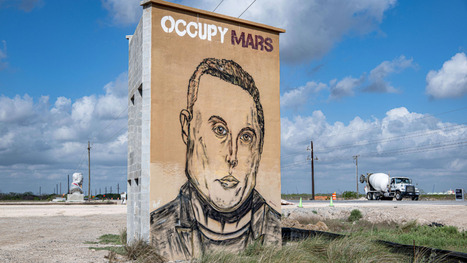 What Policymakers and the Public Need to Know About the Cult of AI | by&nbsp;Nathalie Mar&eacute;chal | TechPolicy.Press | Surfing the Broadband Bit Stream | Scoop.it