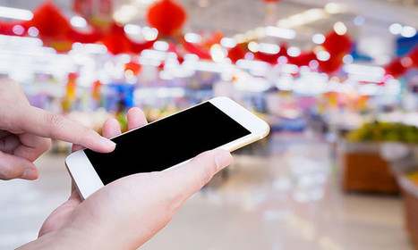 [Infographic] Two-third of HK smartphone users adopt mobile wallet | Mobile & Paiement | Scoop.it